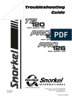 Troubleshooting Guide: Diesel - Gasoline - LPG