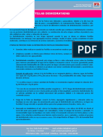 Script TMP Frutillas - Deshidratadas PDF