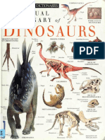 Lambert David The Visual Dictionary of Dinosaurs PDF