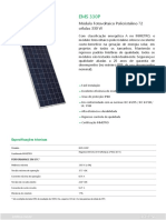 Datasheet - EMS 330P