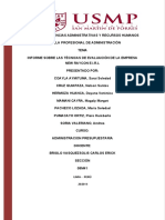 Monitoreo Parcial Presupuestos