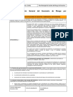 3.2 PMGRD Formularios 1 - 2 - 3 - 4 - 5 Inundacion