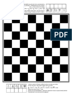 Proteus Chessboard
