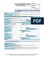 Protección de activos de información para el trabajo Remoto