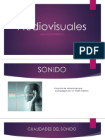 Audiovisuales 1 PDF