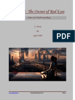 (Hindi Novel) Shivam-2 BY SGP 2009 (XForum - Live) | PDF