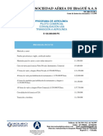 Precio Piloto Comercial Promocion PDF