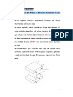 3 - Momentos de Inercia