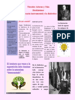 Cartilla TERCERO PDF