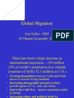 Global Migration