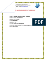 Ficha 4 Inglés PRIMEROS PDF