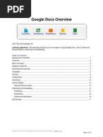 Download Handout Google Docs by April Edmonds SN48646834 doc pdf