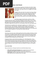 Download Tradisi Pernikahan Adat Betawi by hati_1010 SN48646929 doc pdf