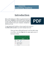 2 Understanding One Drive PDF