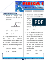 Caida Libre y M. Parabolico