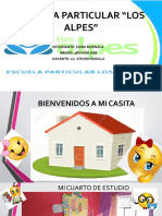 Mi Casita