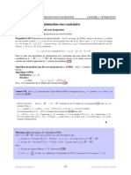 Algo Sous Contraintes PDF