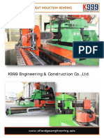 K999 Engineering & Construction Co.,Ltd. Technical Details