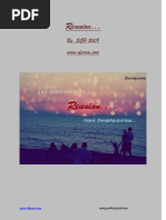 Hindi Novel) Shivam-2 BY SGP 2009 (XForum - Live) | PDF