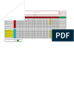 Plan de Mantenimiento Anual