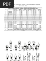 Workout Add Vertical Jump 15 Inchi