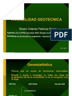 Geoestadística