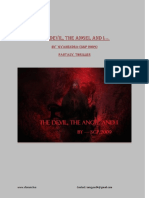 (Hindi Story) The Devil, The Angel and I BY SGP 2009 (XForum - Live)