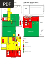 Lay Out Pabrik Amdk Spring (Pt. Saga) Lay Out Pabrik Amdk Spring (Pt. Saga)