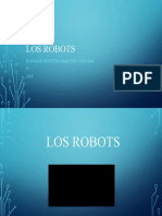 Los Robots