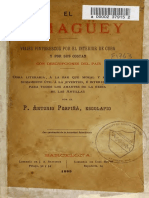 Perpiña - 1889 - El Camagüey. Viajes pintorescos por el interior de Cuba y por sus costas