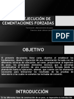 Guía 15-Diseño y Ejecución de Cementaciones Forzadas