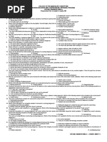 Special Enhancer Drills PDF