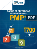 Banco de Preguntas: Tomo I