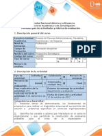 Guía de actividades y rúbrica de evaluación Unidad 1 - Fase 2 Identificar las  Variables y Actores (1).doc