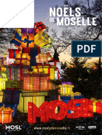 Noëls de Moselle
