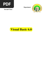 Visual Basic