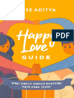 Free Sample Happy Love Guide
