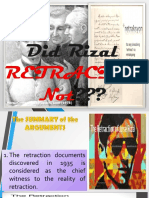 Retraction of Rizal3