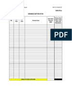 Kew - PS 4 Senarai Daftar Stok PDF