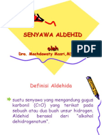 Pp Kimia Aldehid