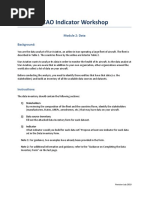 Module 2 Exercise - Data Inventory