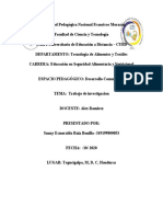 Investigacion Tipos de Desarollo