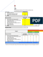 Form Kebutuhan APD SBC-CISDI PKM hRYN