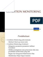  Condition Monitoring