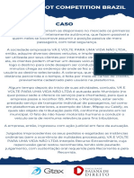 CASO IV TAX MOOT