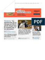 EL MUNDO - Diario Online Líder de Información en Español 5