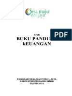 Buku Panduan Keuangan