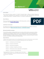 VMW 2v0 21.19 Exam Prep Guide Jan 2020 PDF