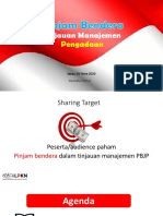 @ - Kamal - Pinjam Bendera - Tinjauan Manajemen PDF
