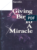 Jerry Savelle - Giving Birth To A Miracle PDF